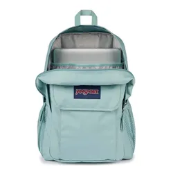 Plecak szkolny dziewczęcy Union Pack JanSport - faded sage