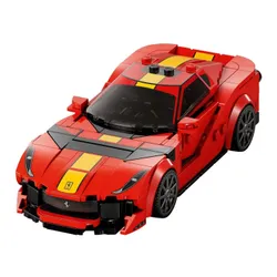 Конструктор LEGO Speed Champions 76914 Ferrari 812 Competizione