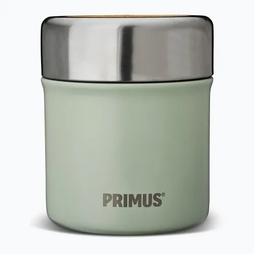 Termos na żywność Primus Preppen Vacuum 700 ml mint green