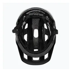 Kask rowerowy UVEX React 2024 black matte