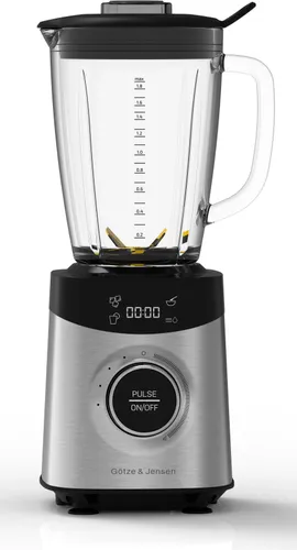 Blender kielichowy GÖTZE & JENSEN TB950X (Wysokoobrotowy)