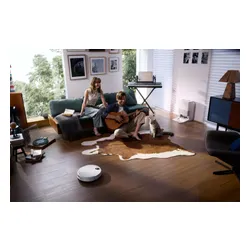 Robot sprzątający ROBOROCK Qrevo Edge 2 Pro