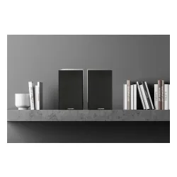 Kolumny Blaupunkt BS40BK Czarny 2szt.