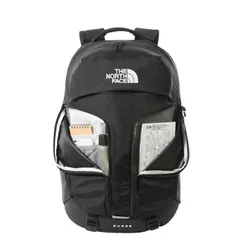 Рюкзак для ноутбука The North Face Surge-tnf black / tnf black