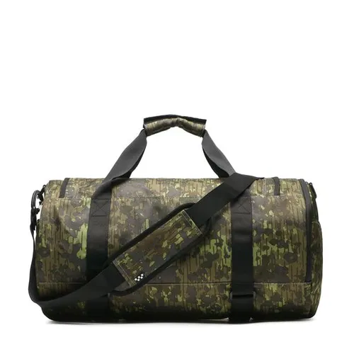 Vans DX Skate Duffle Vn0a7sckzbf1 Geantă Verde Loden