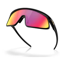 Очки для шоссейного велосипеда OAKLEY RSLV PRIZM