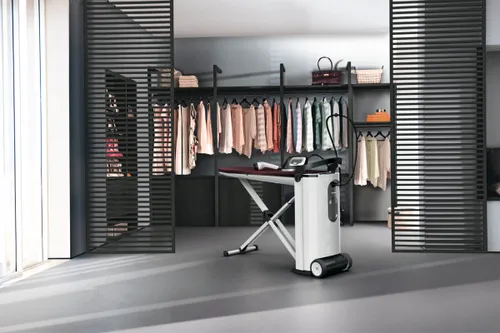 Generator pary MIELE FashionMaster B4847