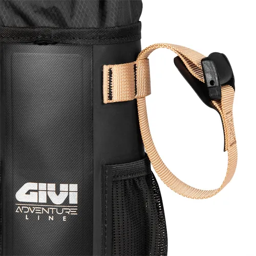 Torba na kierownicę GIVI Refuel