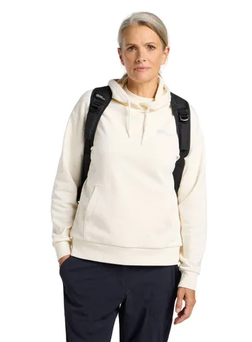 Женский рюкзак Jack Wolfskin Waimea - черный