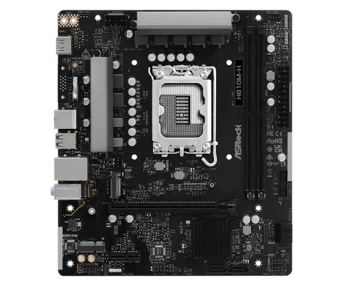Płyta główna ASrock H810M H