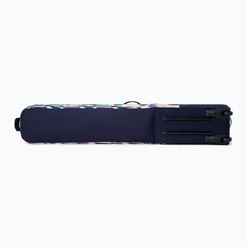 Pokrowiec na narty Dakine Fall Line Ski Roller Bag night skyline