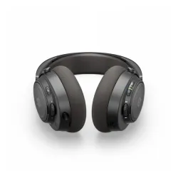 Słuchawki bezprzewodowe z mikrofonem SteelSeries Arctis Nova 7P Wireless Gen 2 Nauszne Czarny