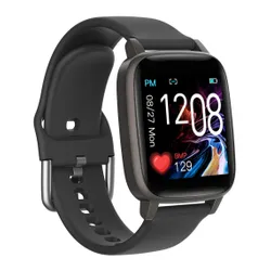 Smartwatch BEMI TER2 серый