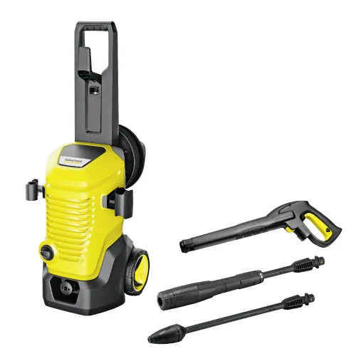 Myjka ciśnieniowa Karcher K 5 WCM Premium Modular 1.324-460.0 500l/h 8m