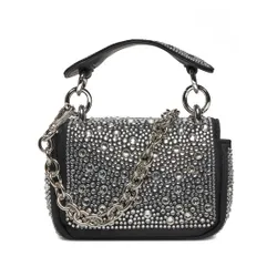 Liu Jo XS geanta Crossbody Liu Jo Jorah Aa4092 E0507 Nero 22222