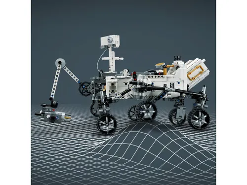 LEGO Technic 42158 NASA Mars uzay gezgini