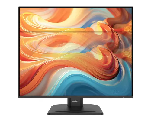 Monitor MSI PRO MP245PHG E14 23,8" Full HD IPS 144Hz 1ms MPRT