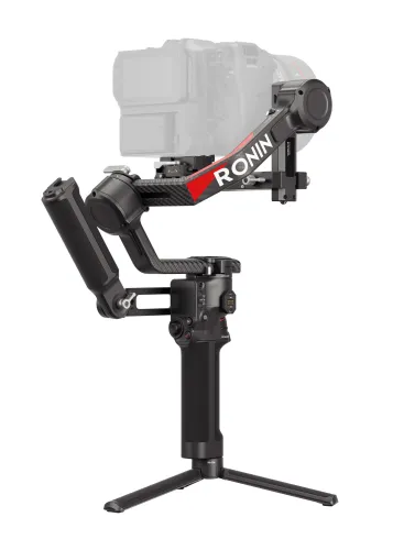 Gimbal DJI RS4 Pro Combo