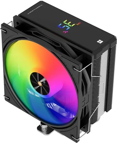 Chłodzenie CPU THERMALRIGHT Assassin 120 R Digital ARGB Czarny