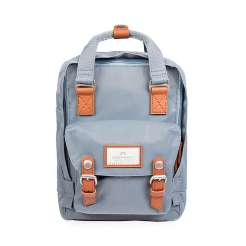 Gogoasa Macaroon Mini Rucsac D124et-000180-F Spălat Denim