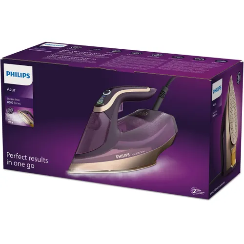 Утюг Philips Azur 8000 DST8040 / 30