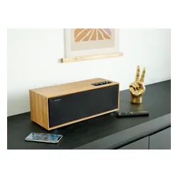 Głośnik mobilny THOMSON Cosy WS702 Dąb