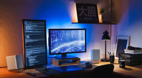 Kolumny Onkyo GX-10DB Biały 2szt.