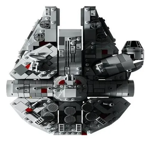 Конструктор LEGO Star Wars 75375 Сокол Тысячелетия