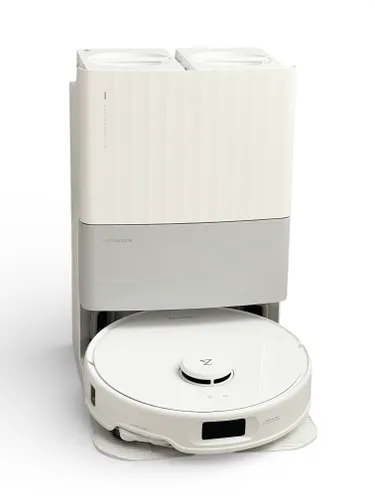 Robot sprzątający ROBOROCK Qrevo Edge 5V1 - outlet