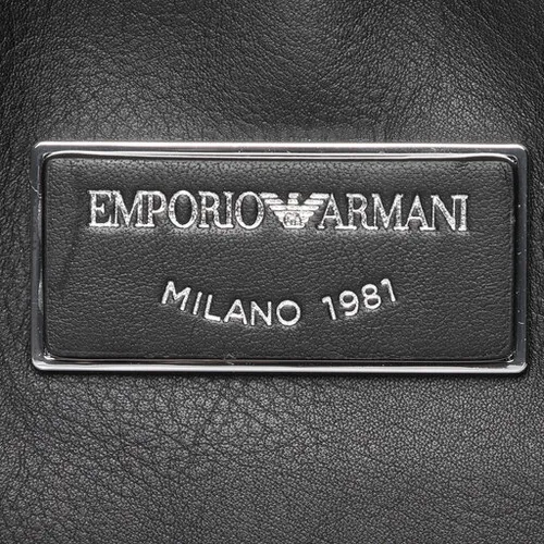 Geanta Emporio Armani Y3d166 Y478E 80001 Negru