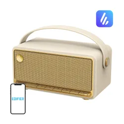 Głośnik Bluetooth Edifier MP330 40W Kremowy
