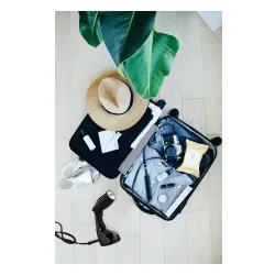 Parownica do ubrań SteamOne EUTR150B 1500W 25g/min