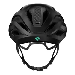 Kask rowerowy LAZER Strada KinetiCore Czarny Szosowy (rozmiar S)