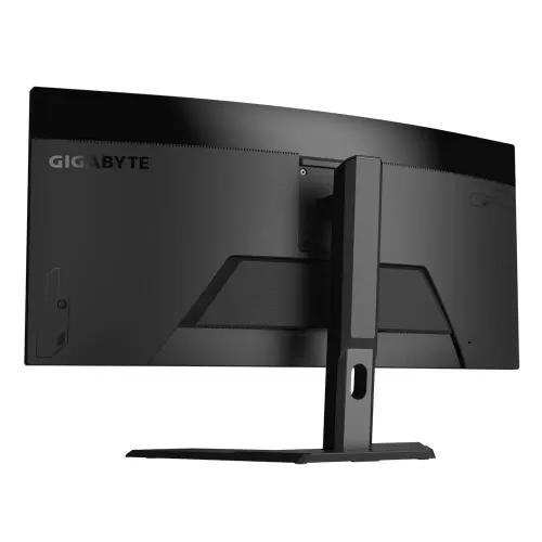 Monitor Gigabyte GS34WQC 34" UWQHD VA 120Hz 1ms MPRT Zakrzywiony Gamingowy