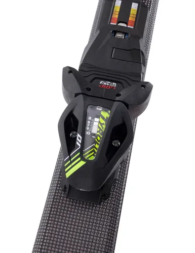 Narty męskie HEAD SHAPE CX + wiązania TYROLIA PR 10 z GRIP WALK - Długość (cm) - 170