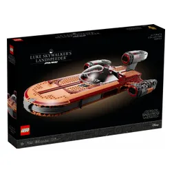 LEGO LEGO 75341 Star Wars - Śmigacz Lukea Skywalkera