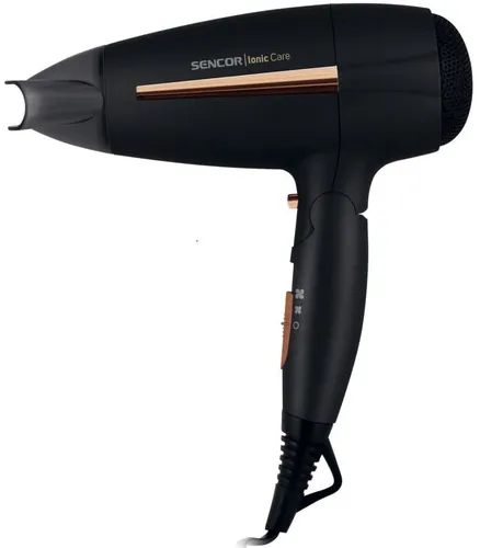 Suszarka SENCOR SHD 7100BK 2000W