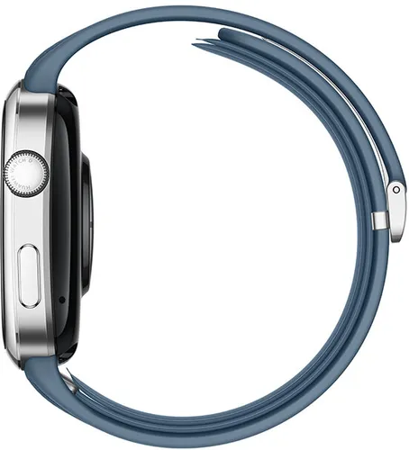 Smartwatch HUAWEI Watch D2 Niebieski