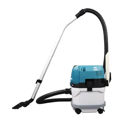 Пылесос Makita XGT VC004GLZ01 (без аккумулятора и зарядного устройства)