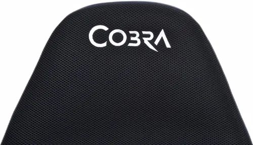 Kokpit COBRA Ergosim SIMR11BK Czarny