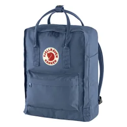 Fjallraven Kanken Sırt Çantası-royal blue