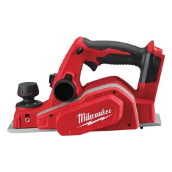 Milwaukee M18 BP-0 Akülü Planya Makinesi