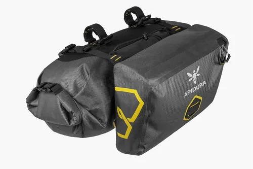 Сумка на руль Apidura Expedition Accessory Pocket