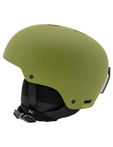 Kask snowboardowy ANON RAIDER 3 - Rozmiar - S