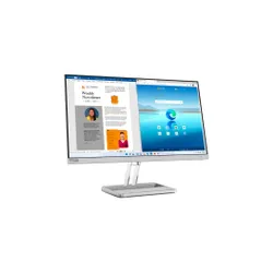 Monitor Lenovo L27i-40 (67ABKAC4EU) 27" Full HD IPS 100Hz 4ms