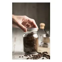Młynek do kawy Traditional Kilner