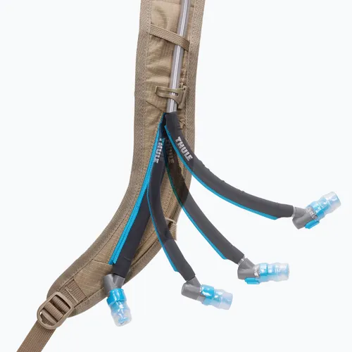 Plecak miejski Thule AllTrail Hydration 16 l faded khaki