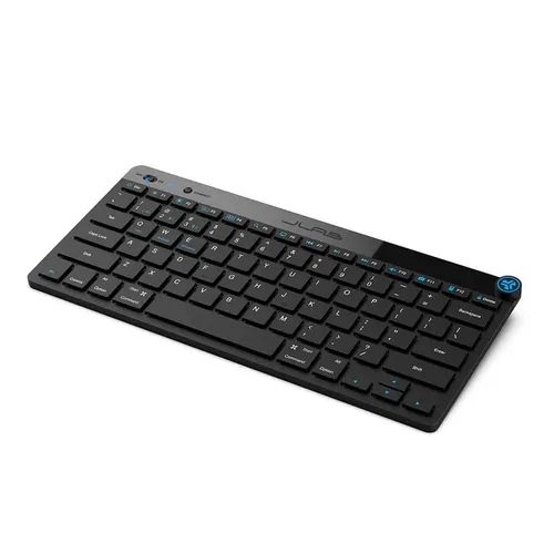 Klawiatura membranowa JLab GO Keyboard Czarny