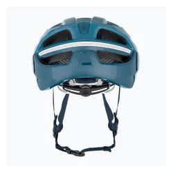 Kask rowerowy Rudy Project Skudo teal shiny