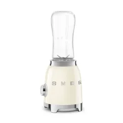 Blender Sportowy Smeg 50's Style PBF01CREU